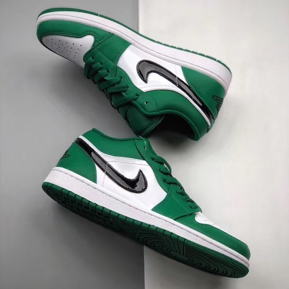 Air Jordan 1 LOW Leisure Board Shoes EU36-EU47.5/ US4-US13