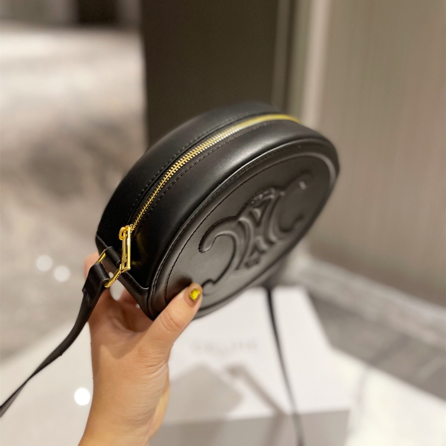 Bags 5 Colors ,Size:20*15cm / 17*12cm