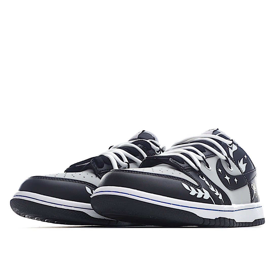 Sb dunk low casual shoes Size：EU36-EU45