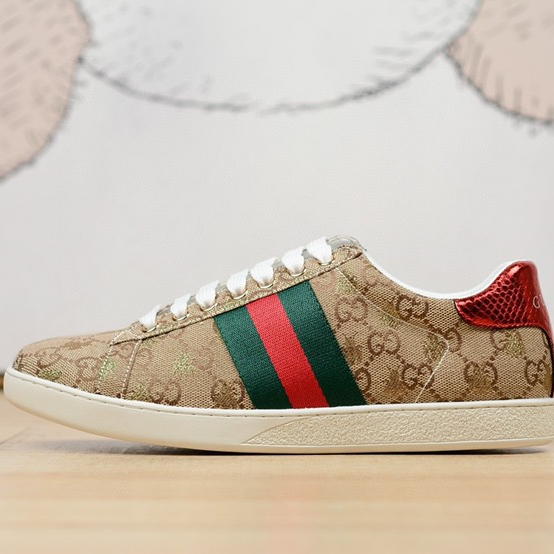 Ace Casual Casual Sports Board Shoes Size:EU35-EU44