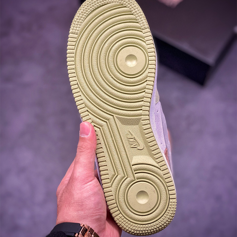 Air Force 1 low 07 Sport casual shoes Size white black：EU36-EU45