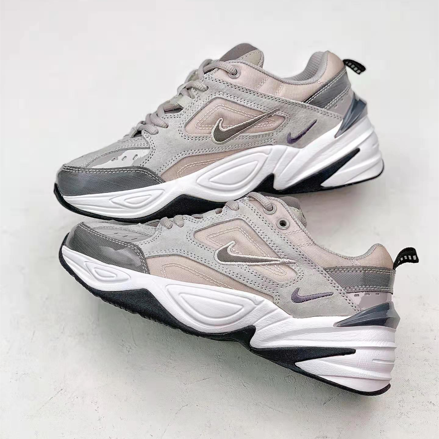 M2K TEKNO Size:EU36-EU45 /US4-US11