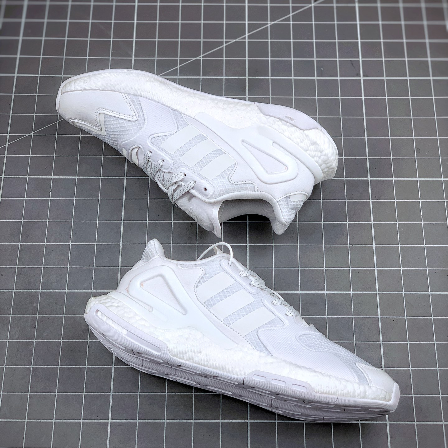 Day Jogger Retro Running Shoes SIZE:EU36-EU45/UK3.4-UK10.5