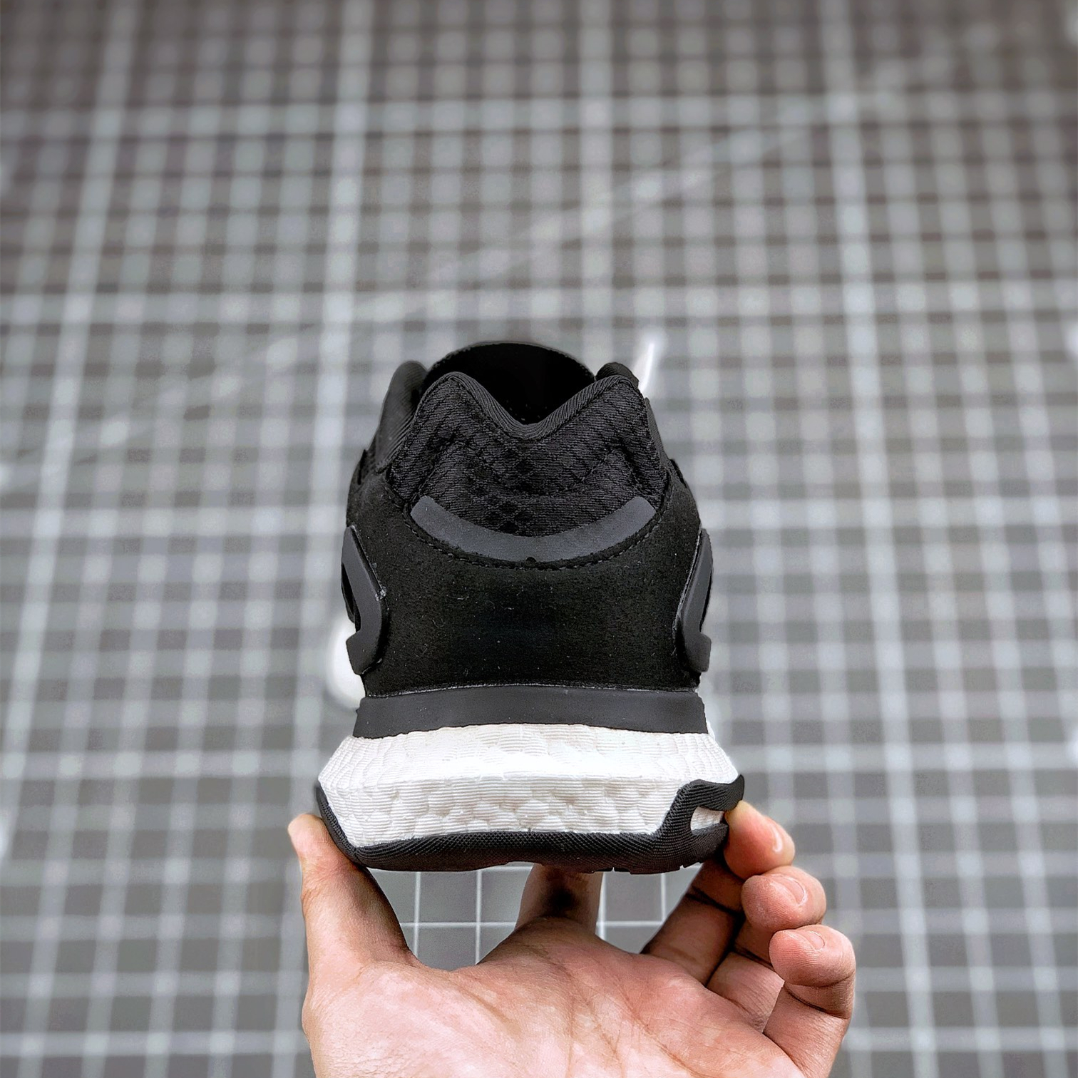 Day Jogger Retro Running Shoes SIZE:EU36-EU45/UK3.4-UK10.5