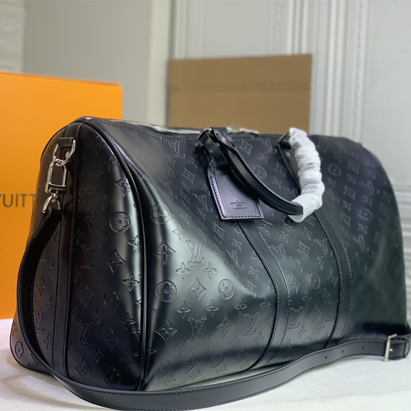 Keepall Travel bag size:50 x 29 x 22 cm