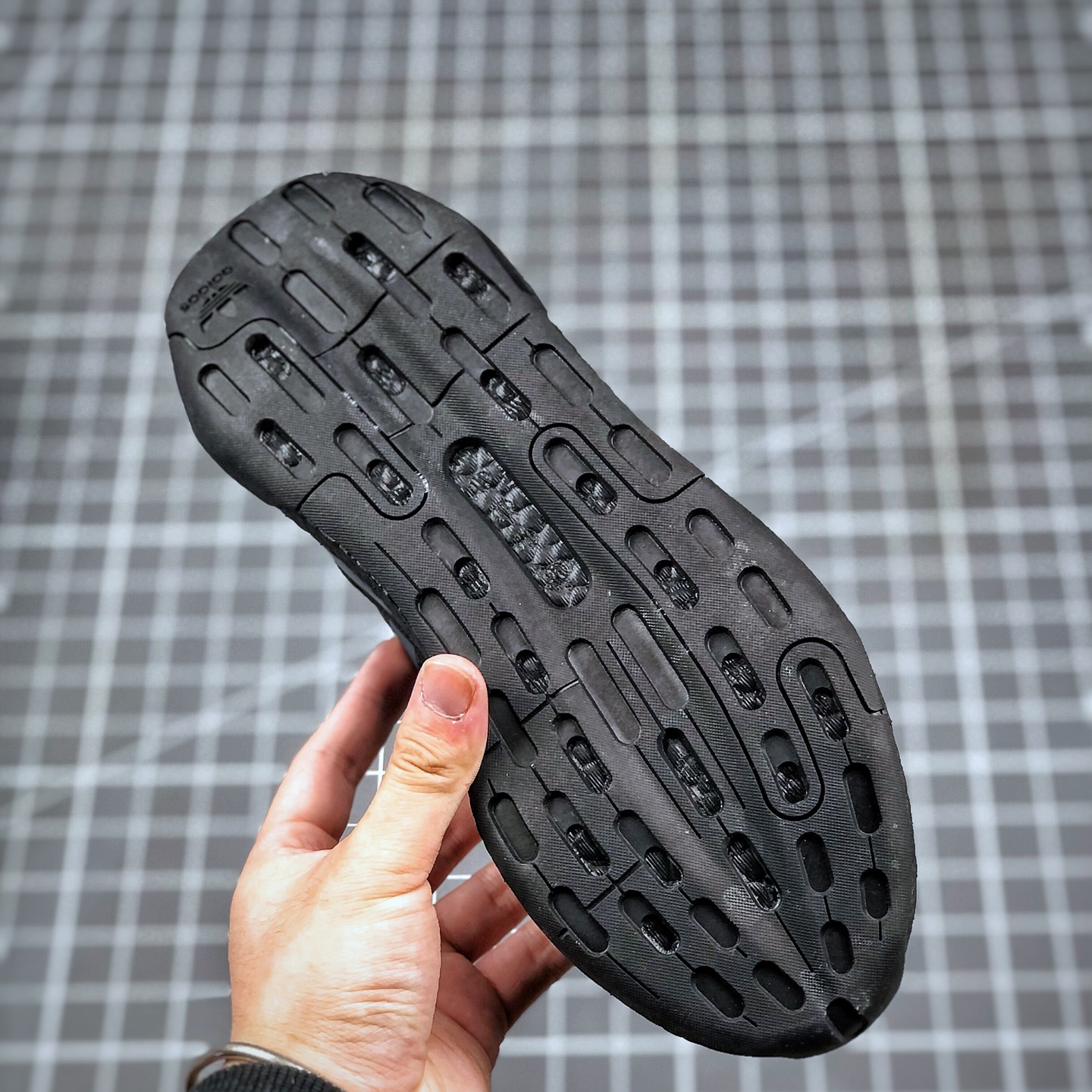 Day Jogger Retro Running Shoes SIZE:EU36-EU45/UK3.4-UK10.5