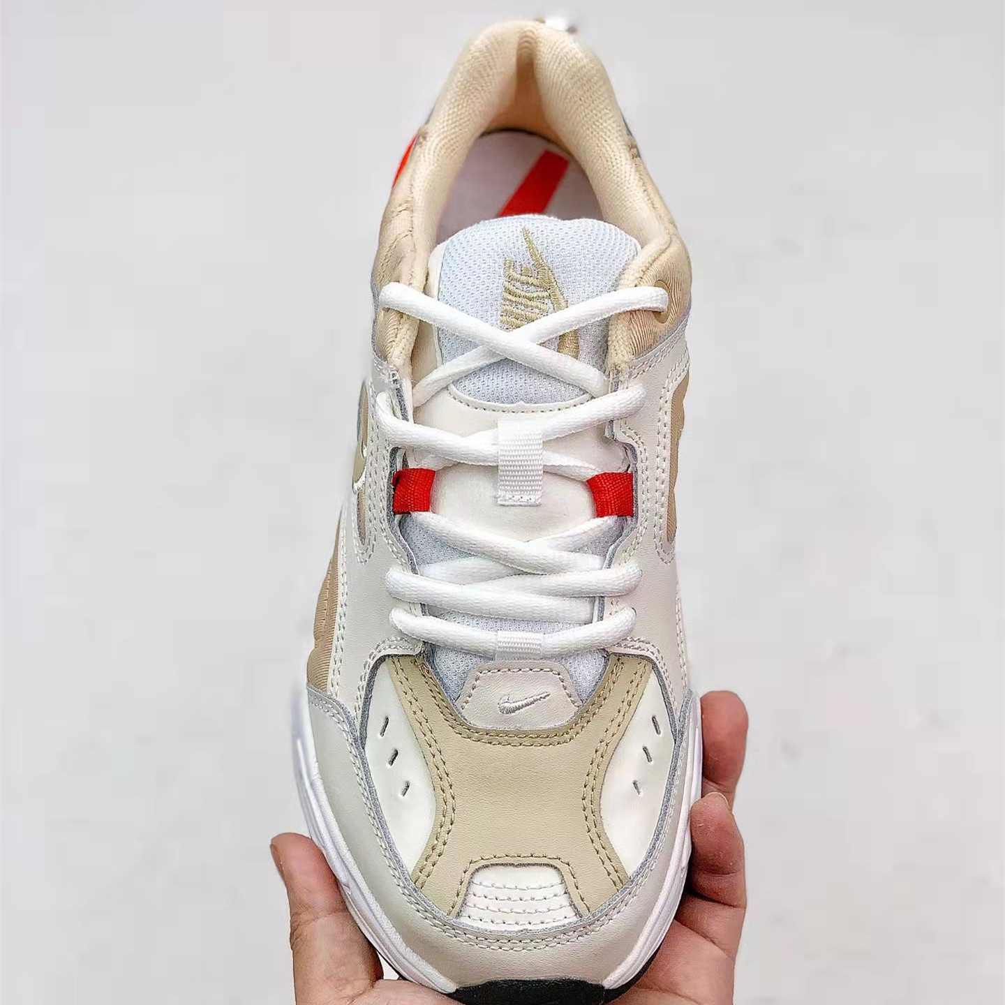 M2K TEKNO Size:EU36-EU45 /US4-US11