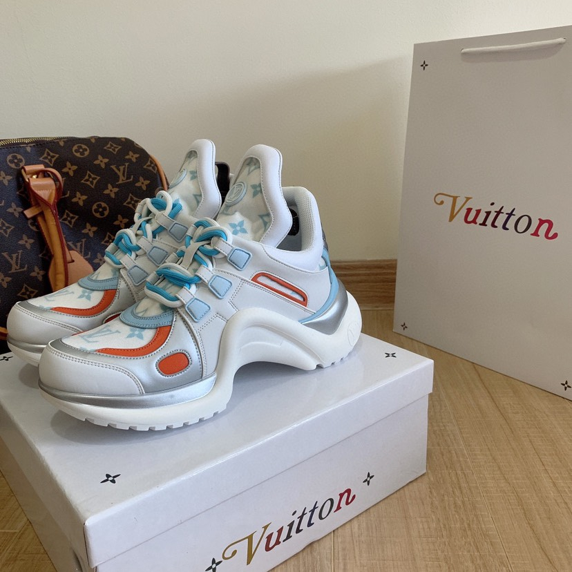 ARCHLIGHT Shoes SIZE:EU35-EU40