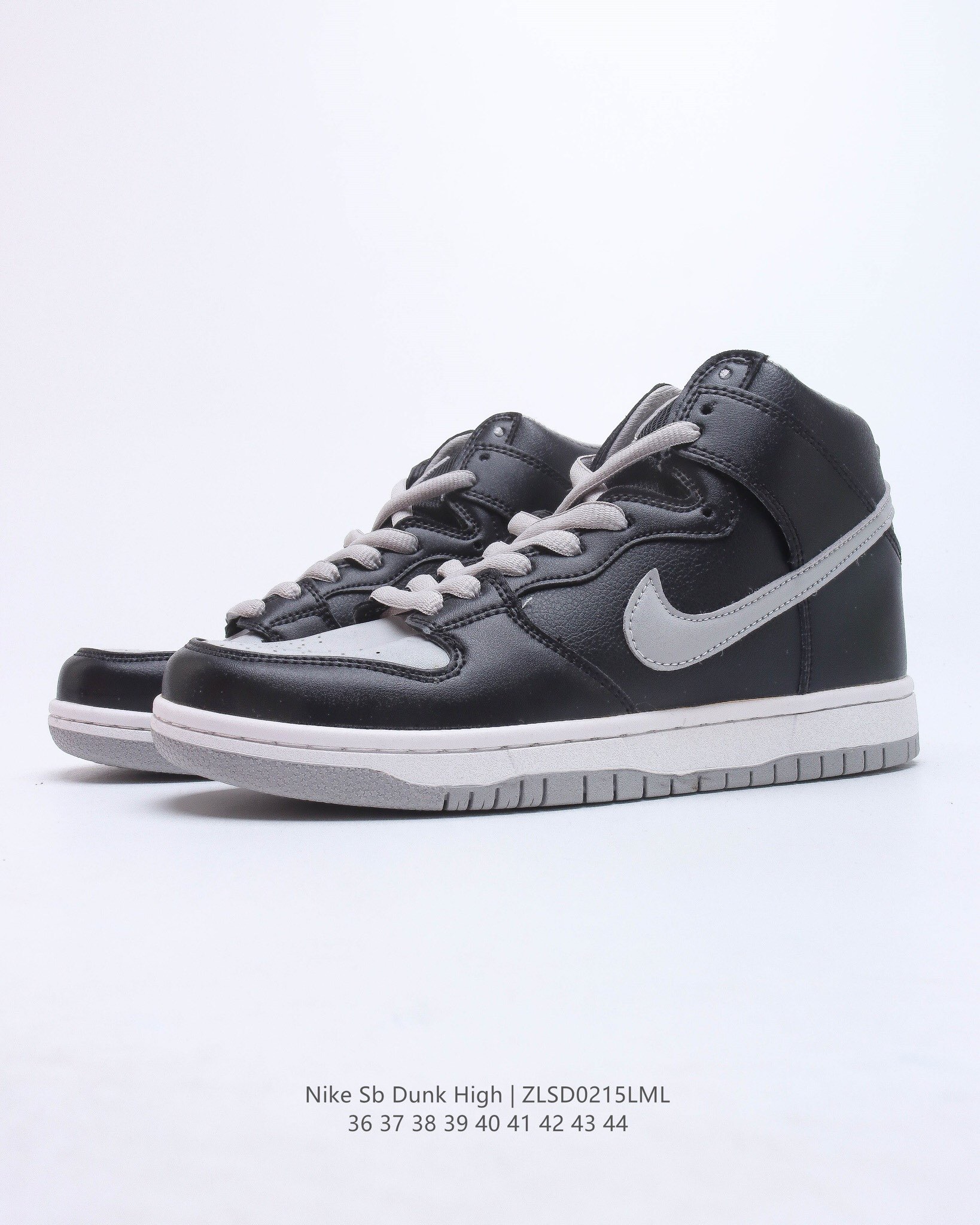 Sb dunk high casual shoes Size：EU36-EU44