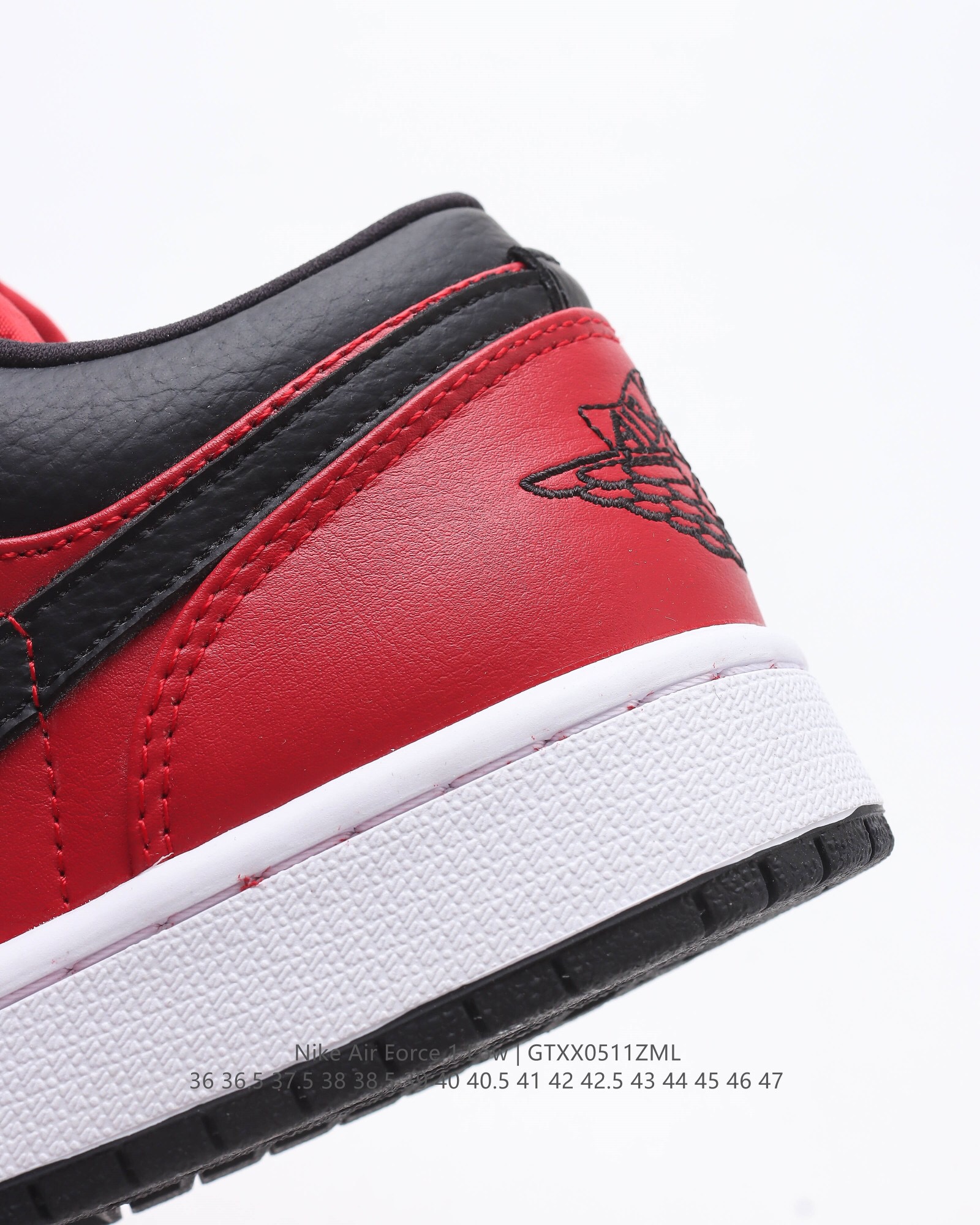 Air jordan 1 low aj1 casual shoes Size:EU36-EU47