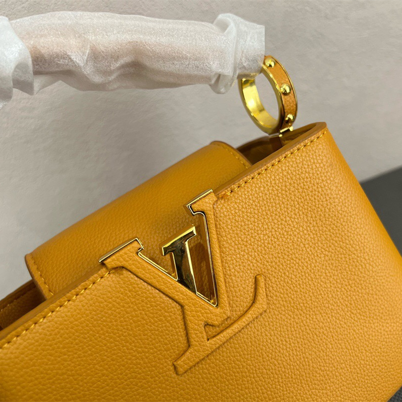 cappucines bags 3 colors size:20*14cm