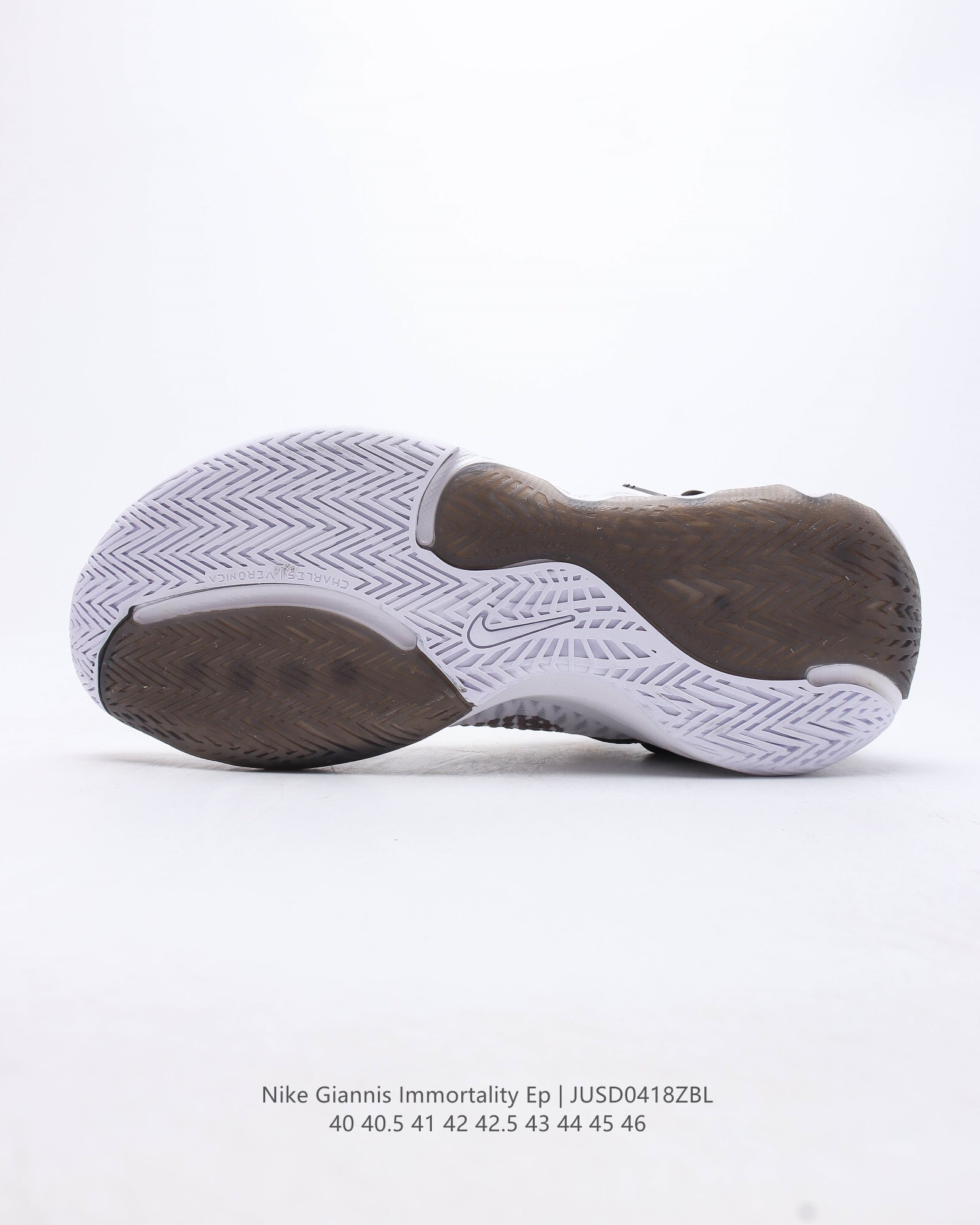 giannis immortality ep casual shoes Size：EU40-EU46