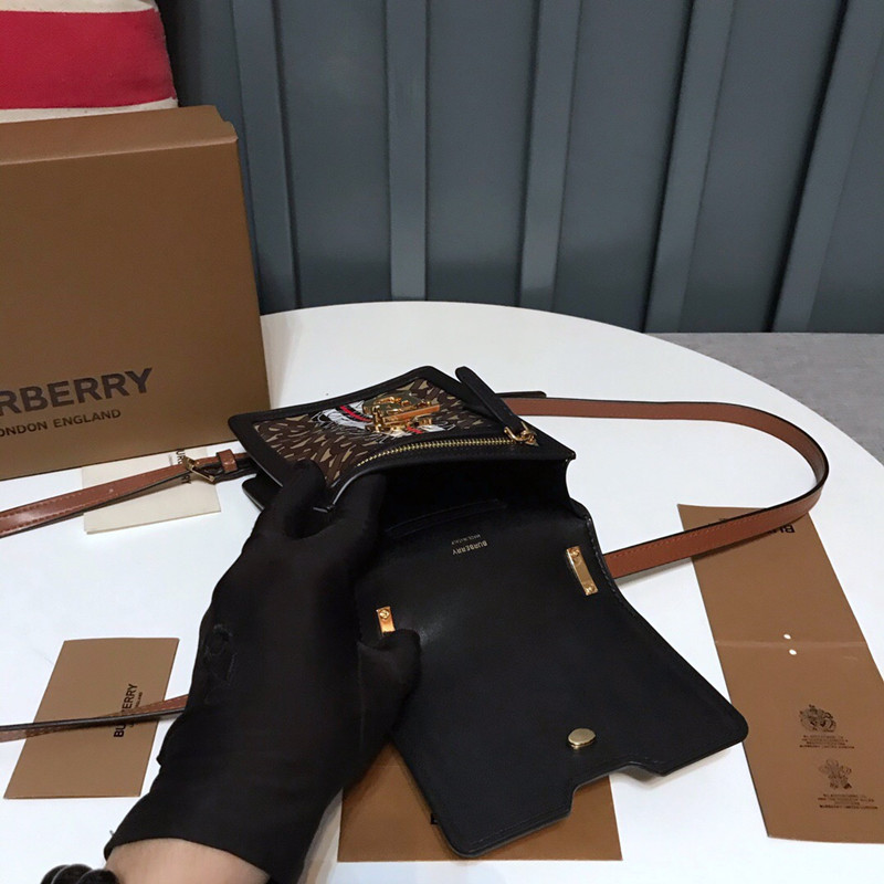 Robin Mobile Phone Bag 3 Colors Size 13.5*4.5*19 cm