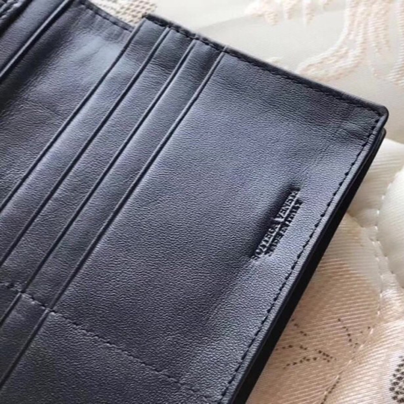 Men's Wallet Size 18.5*9.5*2 cm