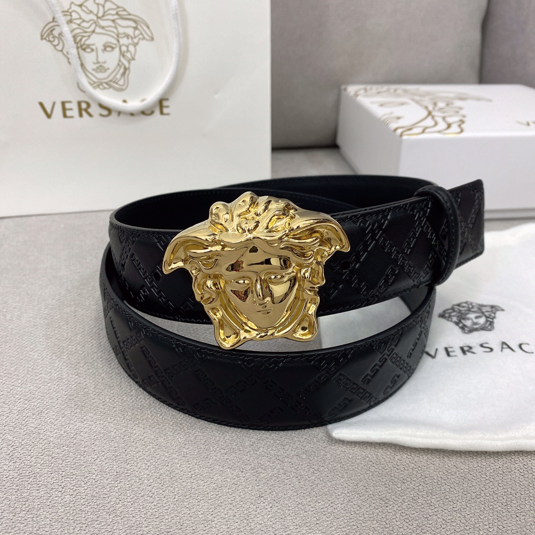 Men's Belt Width：3.8cm