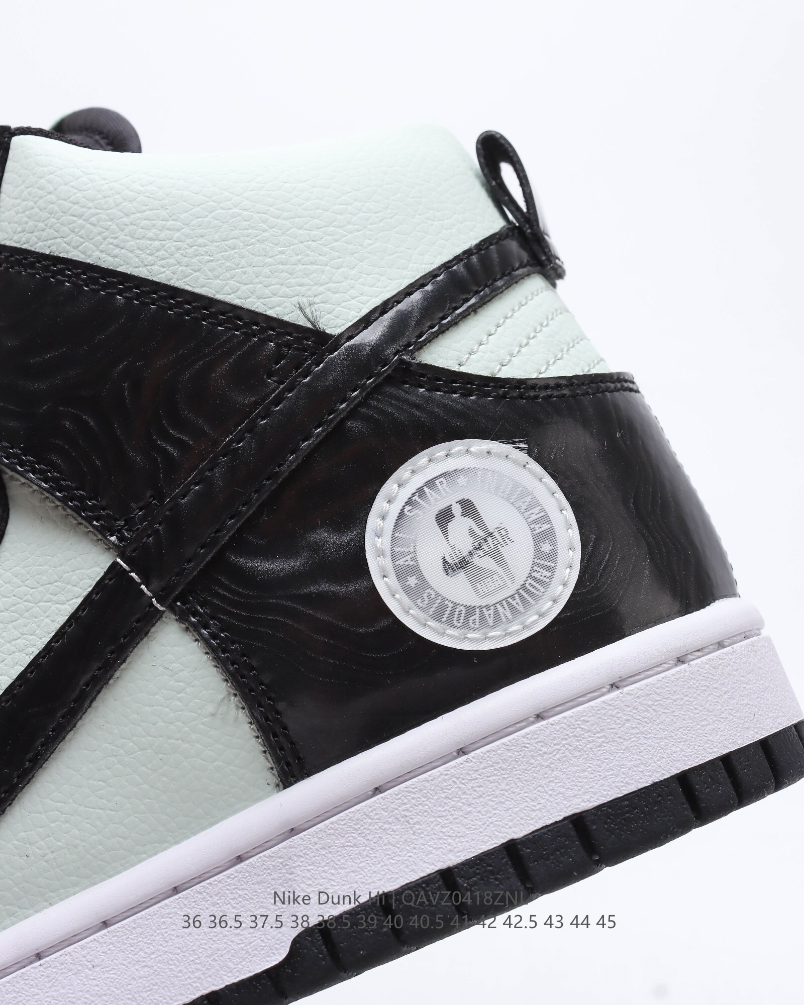 sb dunk high all star casual shoes Size：EU36-EU45