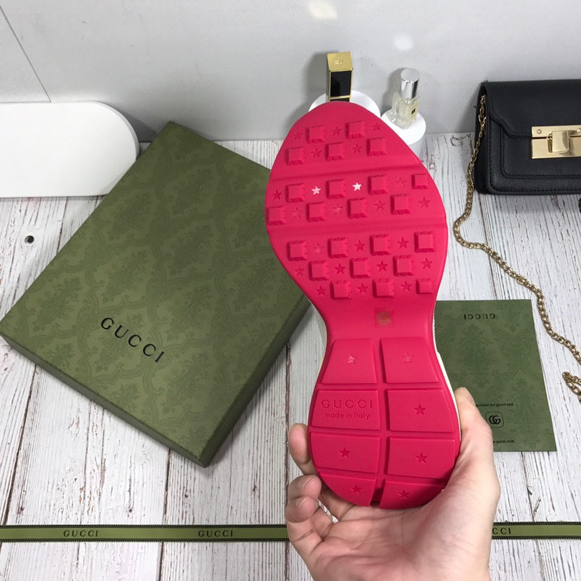 Rhyton Autumn/Winter Classic Sneakers Size:EU35-EU44