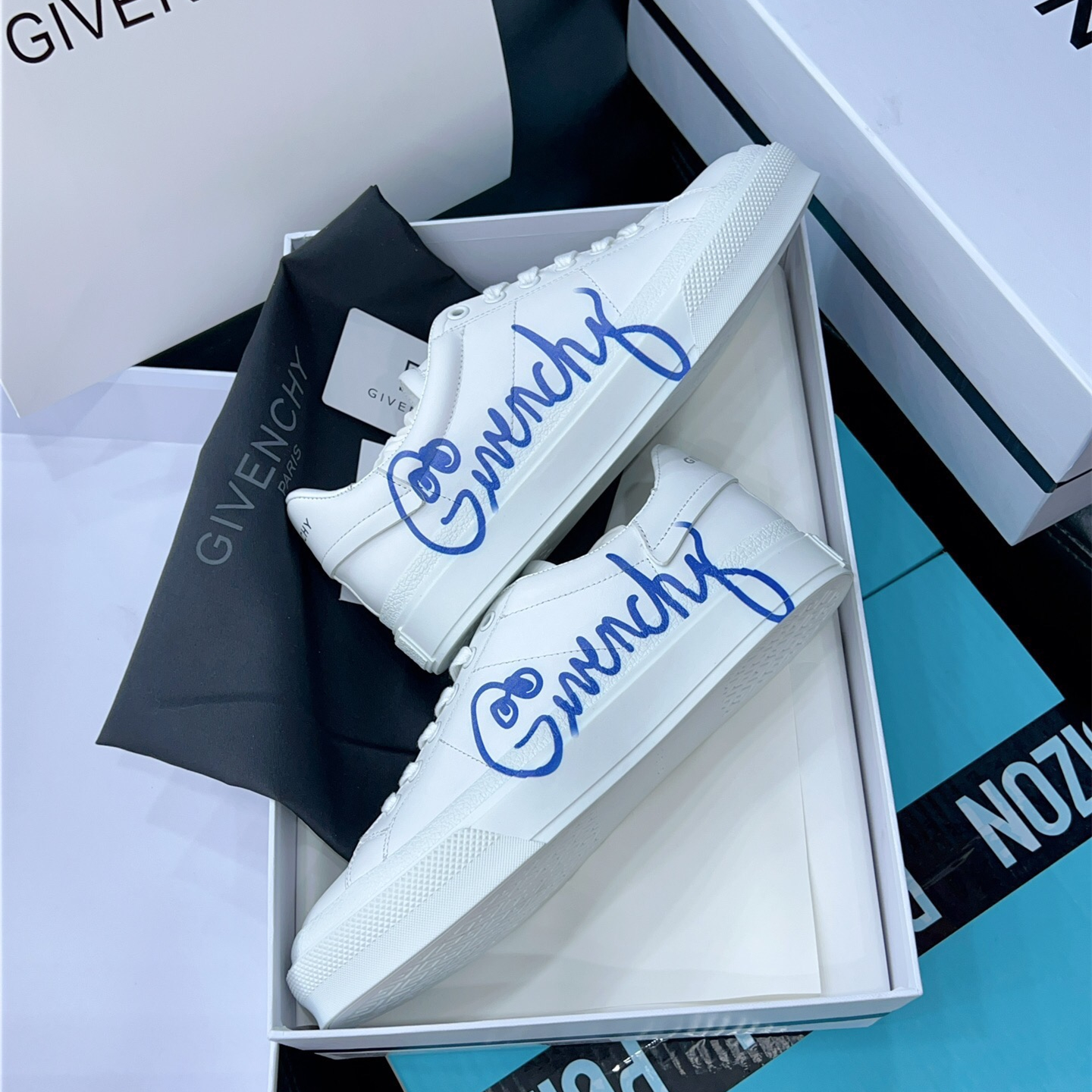 2022 New Men's Casual Shoes SIZE:EU38-EU45