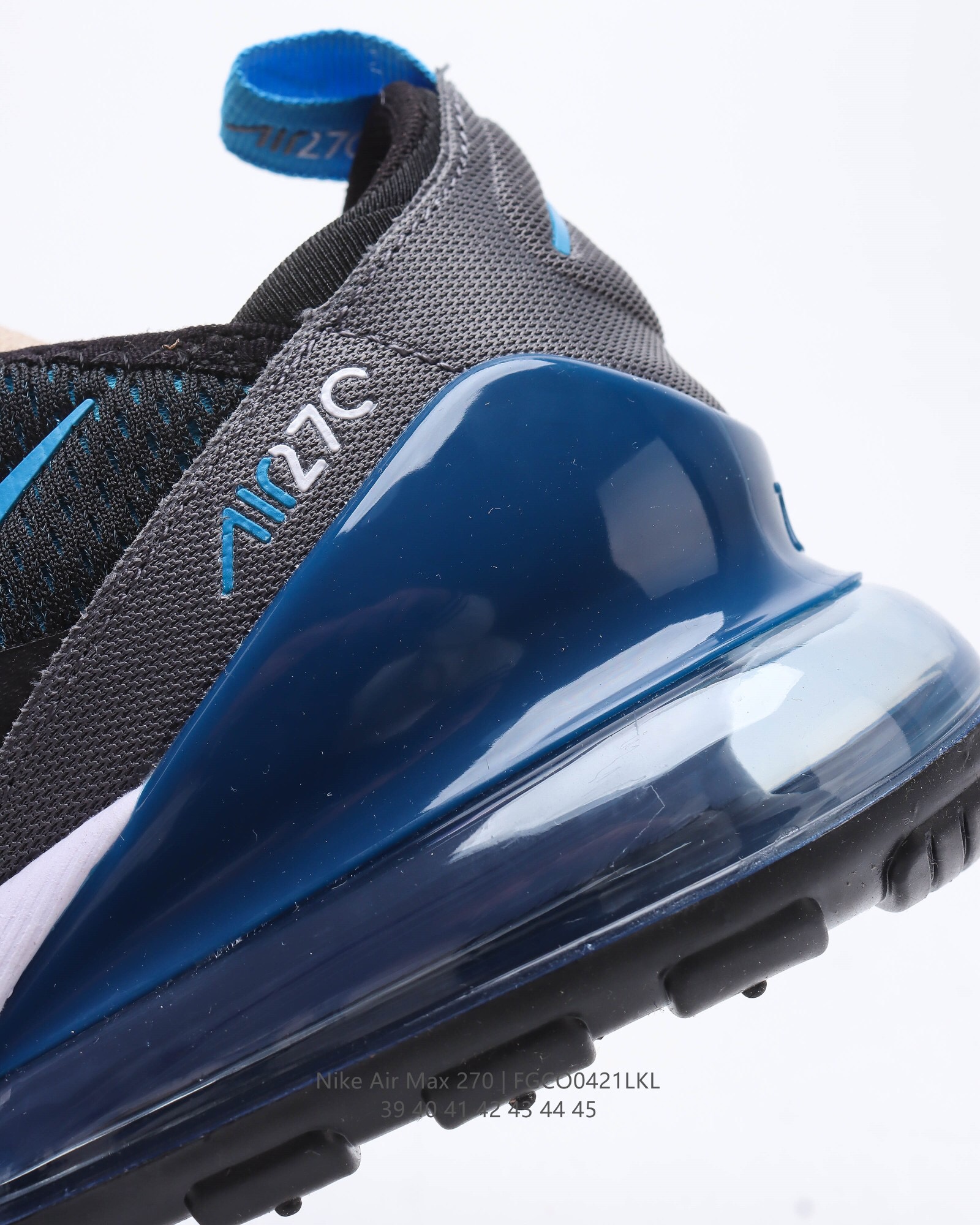 air max 270 se casual shoes Size:EU39-EU45