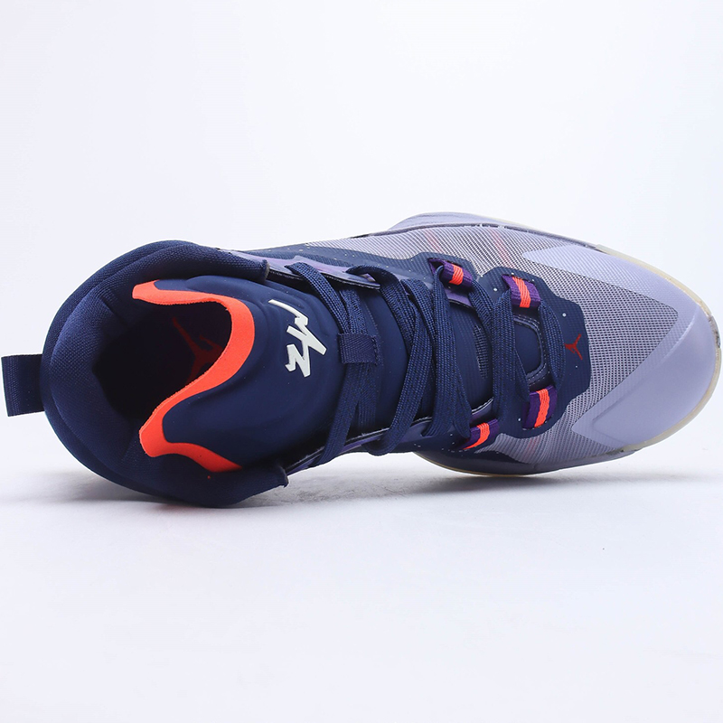 air jordan zion 1 aj Sport casual shoes Size:EU40-EU46