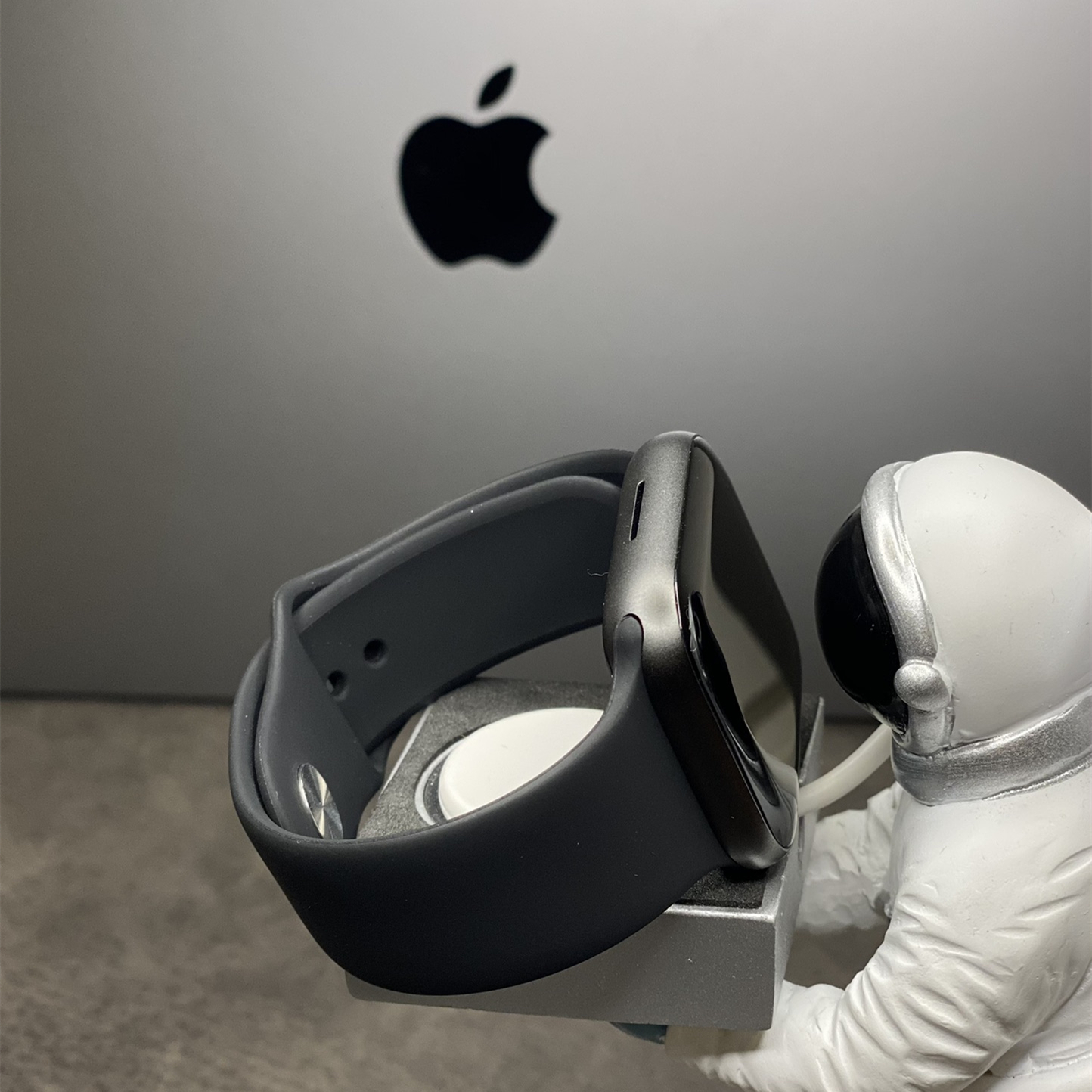 Watch Series 7 1:1, Android