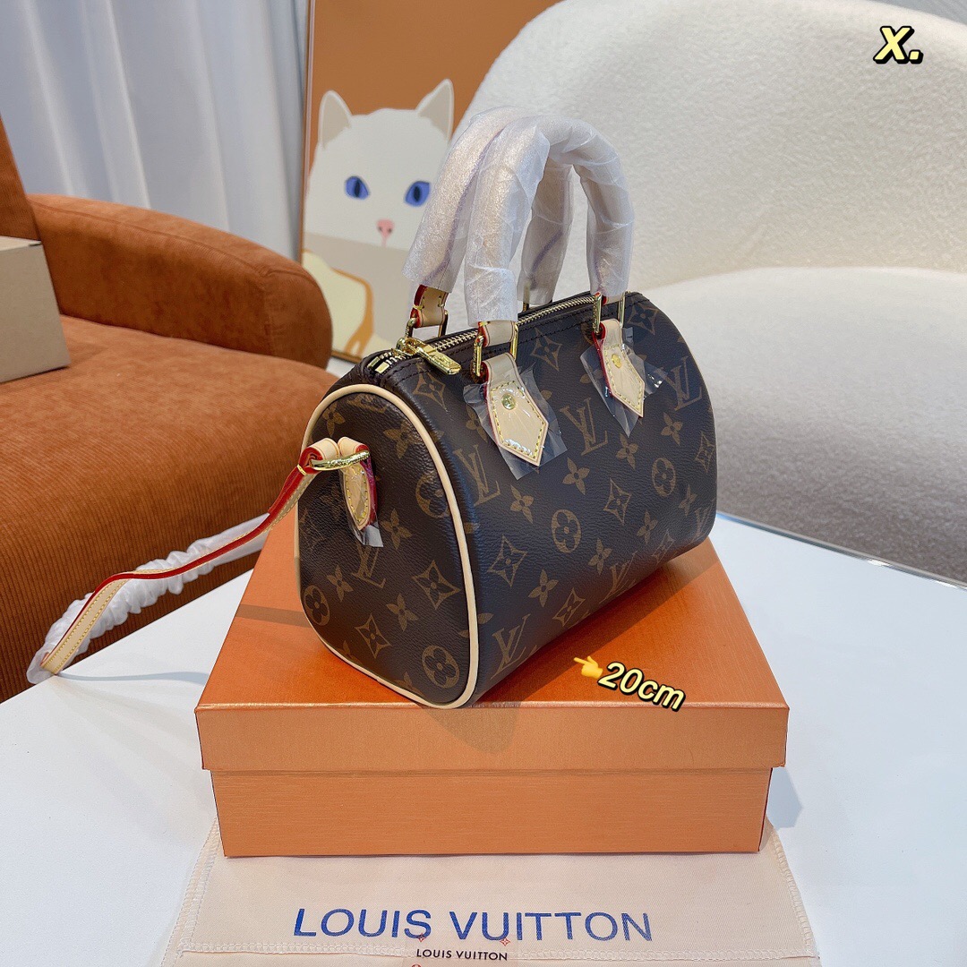 Speedy nano Bags size:20*11*14cm /16*10*12