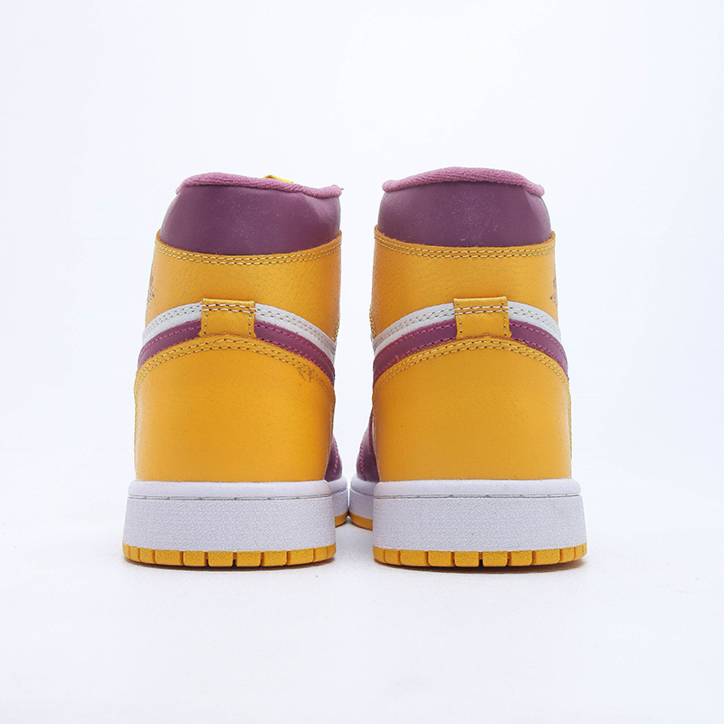 air jordan 1 retro high og aj1 Sport casual shoes Size:EU36-EU45