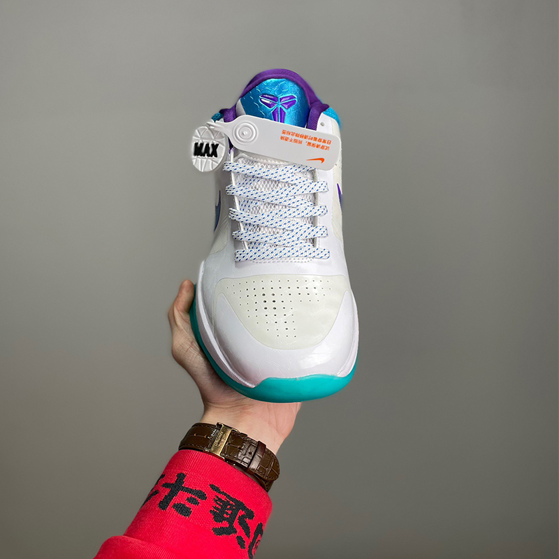 zoom kobe zk5 draft daySport casual shoes Size：EU39-EU46