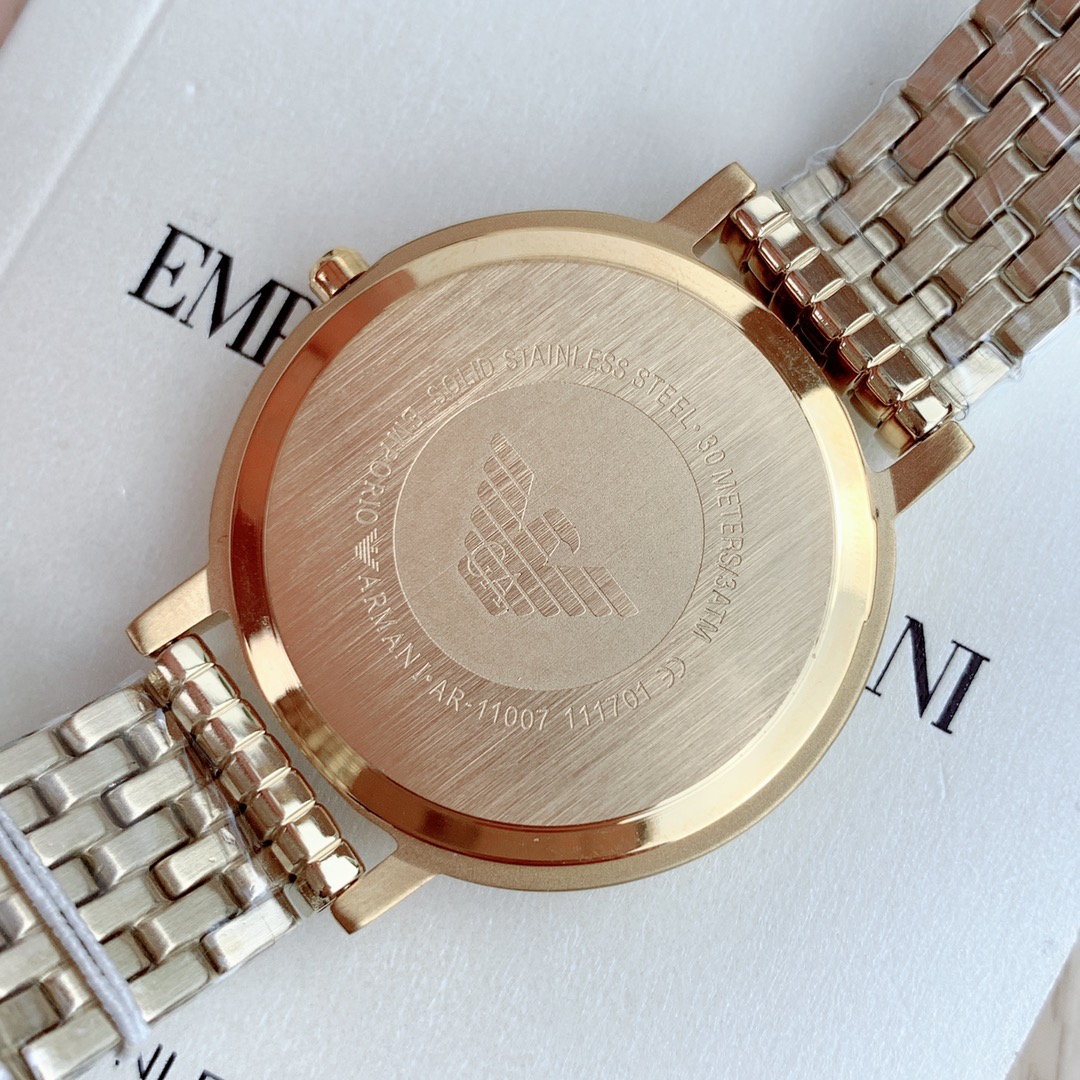 Quartz Watch, Dial diameter 32mm AR11007