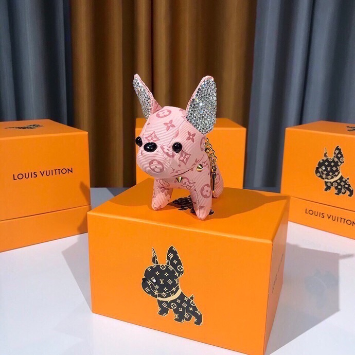 Keyrings & Keychains