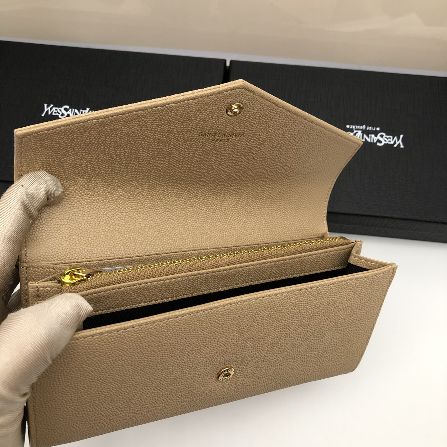 Wallet ,2 Colors ,Top Quality