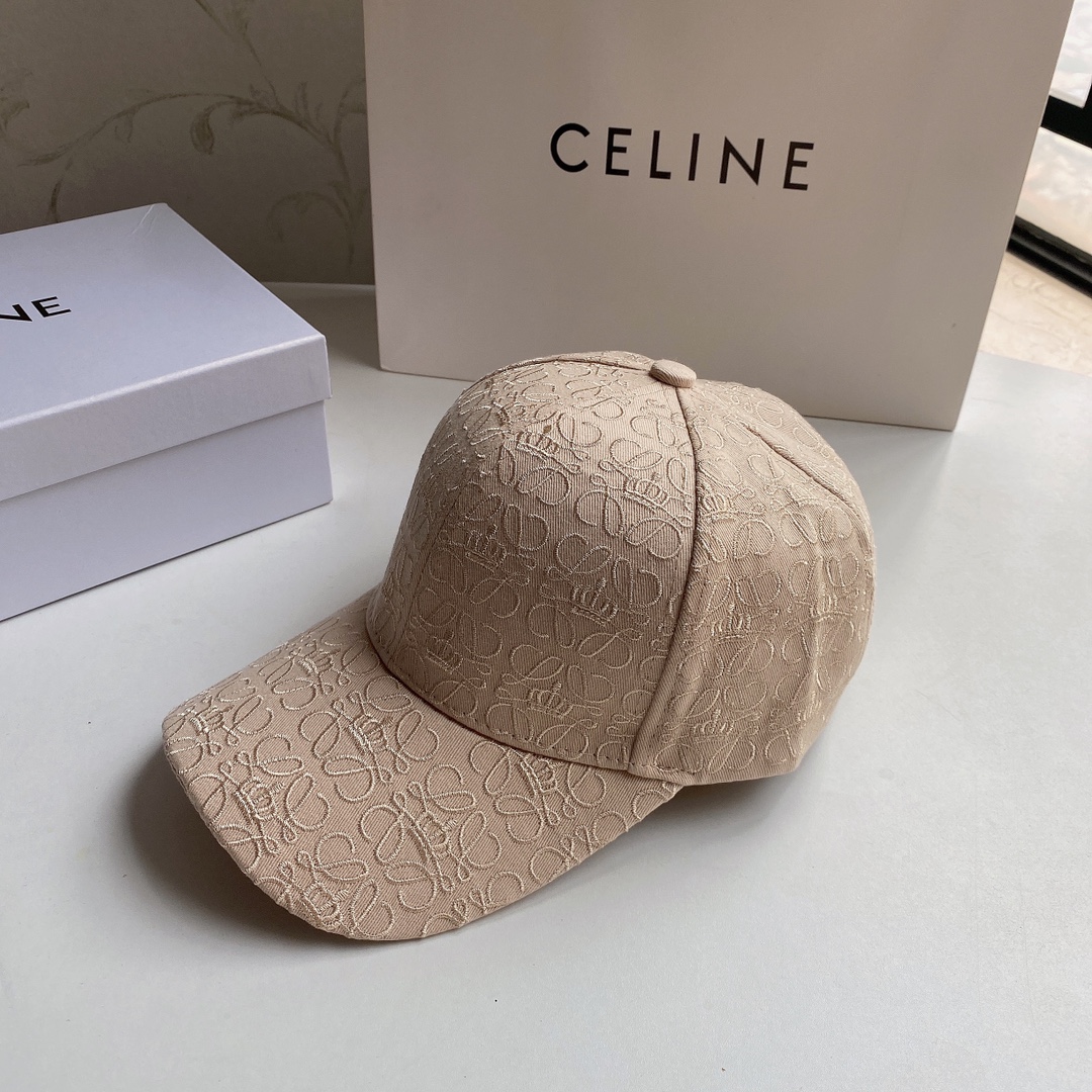 Hats & Caps 1:1, 5 colors