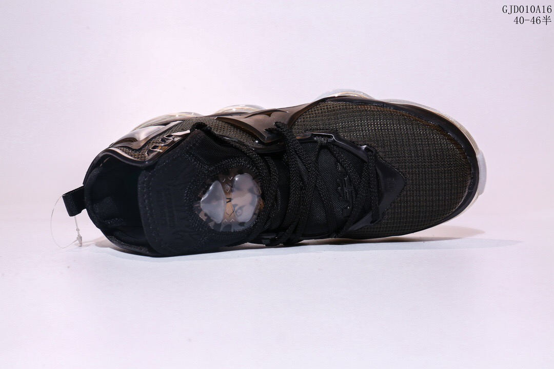 air max lebron 19 casual shoes Size：EU40-EU46