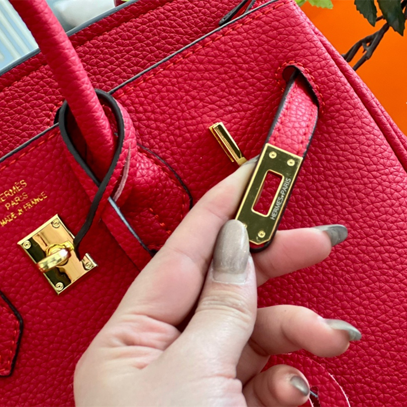 Birkin Bag Size:25cm,Brand Quality