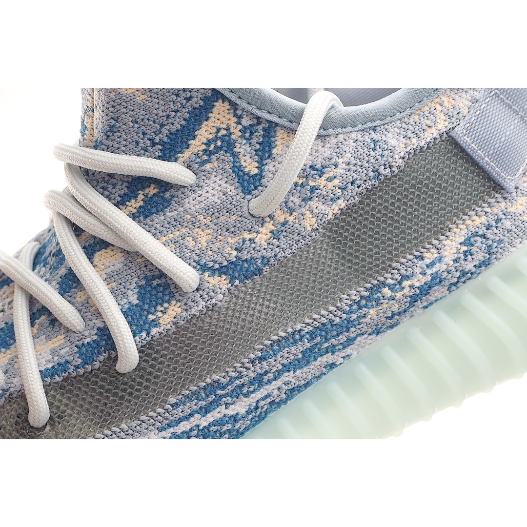 Yeezy Boost 350v2 Israfil EU36-EU45 /US4- US11