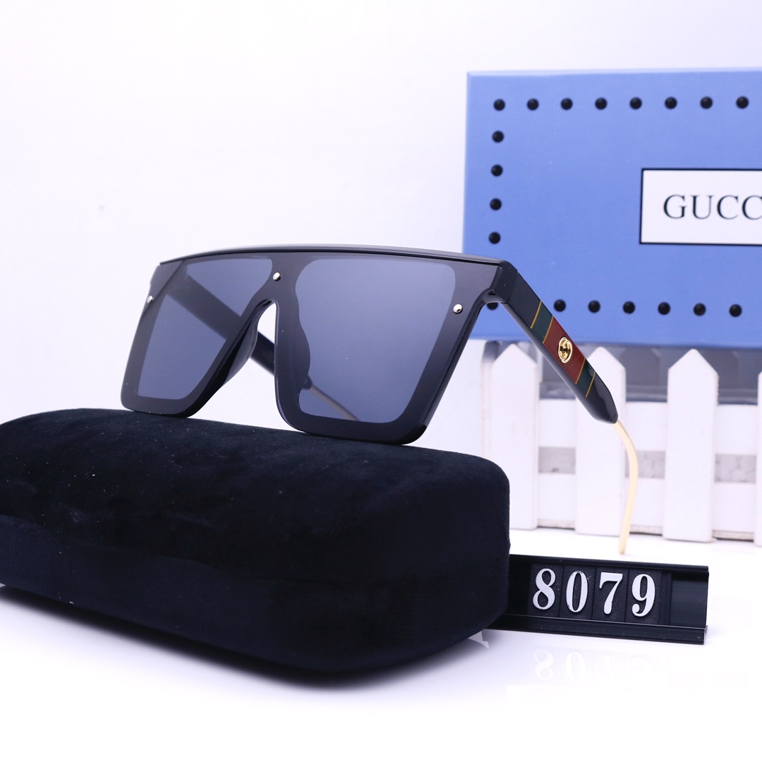 Men's And Women's Sunglasses 7 Colors