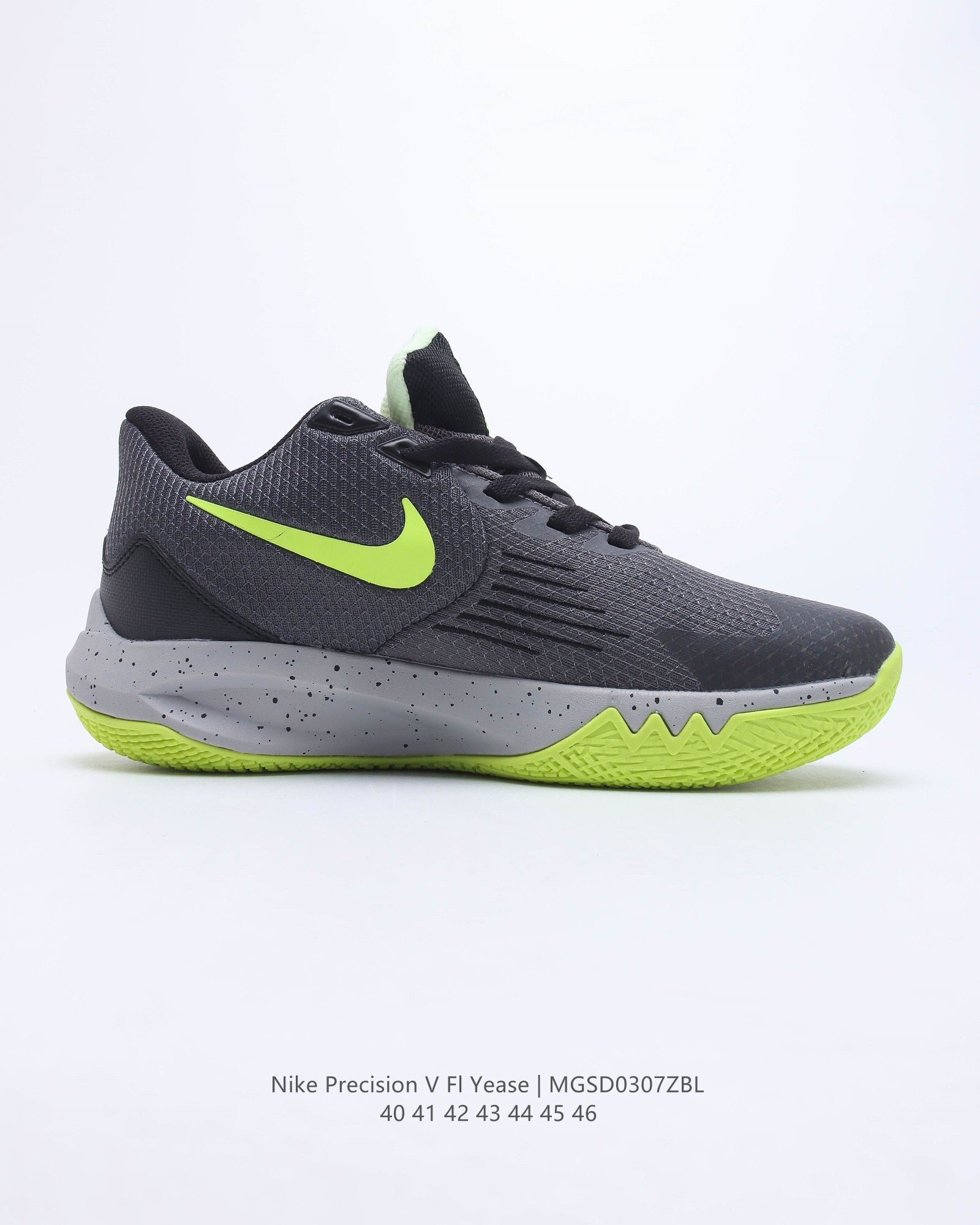 precision v flyease casual shoes Size：EU40-EU46