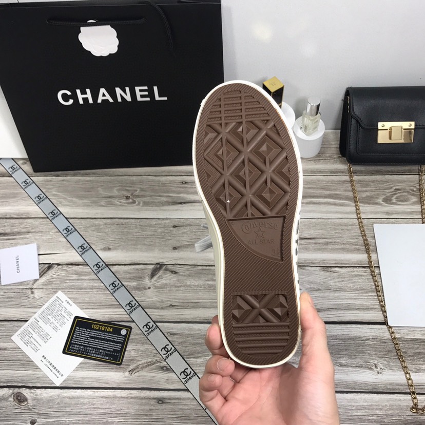 Diamond graffiti casual board shoes Size:EU35-EU40