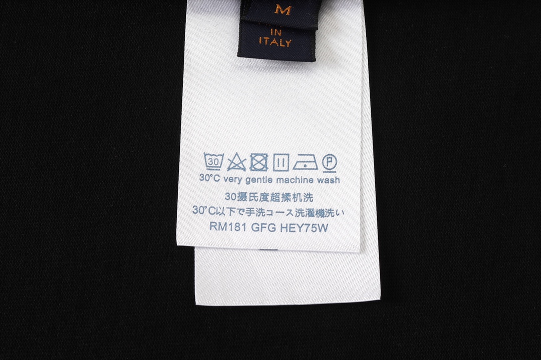 2022ss Men's 2 Colors T-Shirt