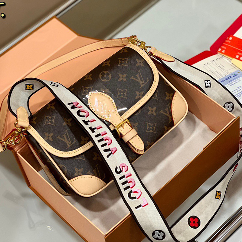 vintage bag Accessories ,High Quality 1：1