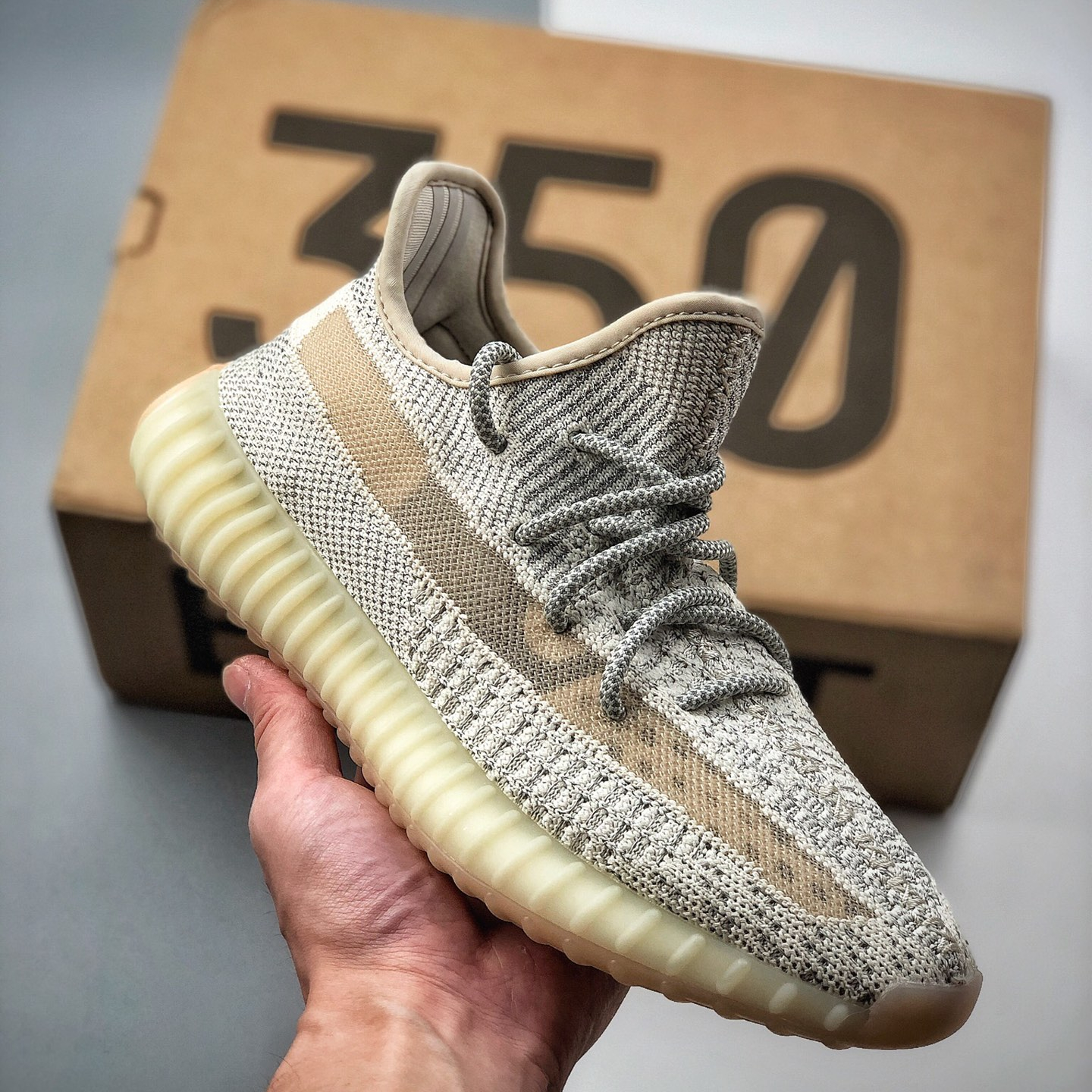 Yeezy Boost 350v2 EU36-EU48 /US4- US13