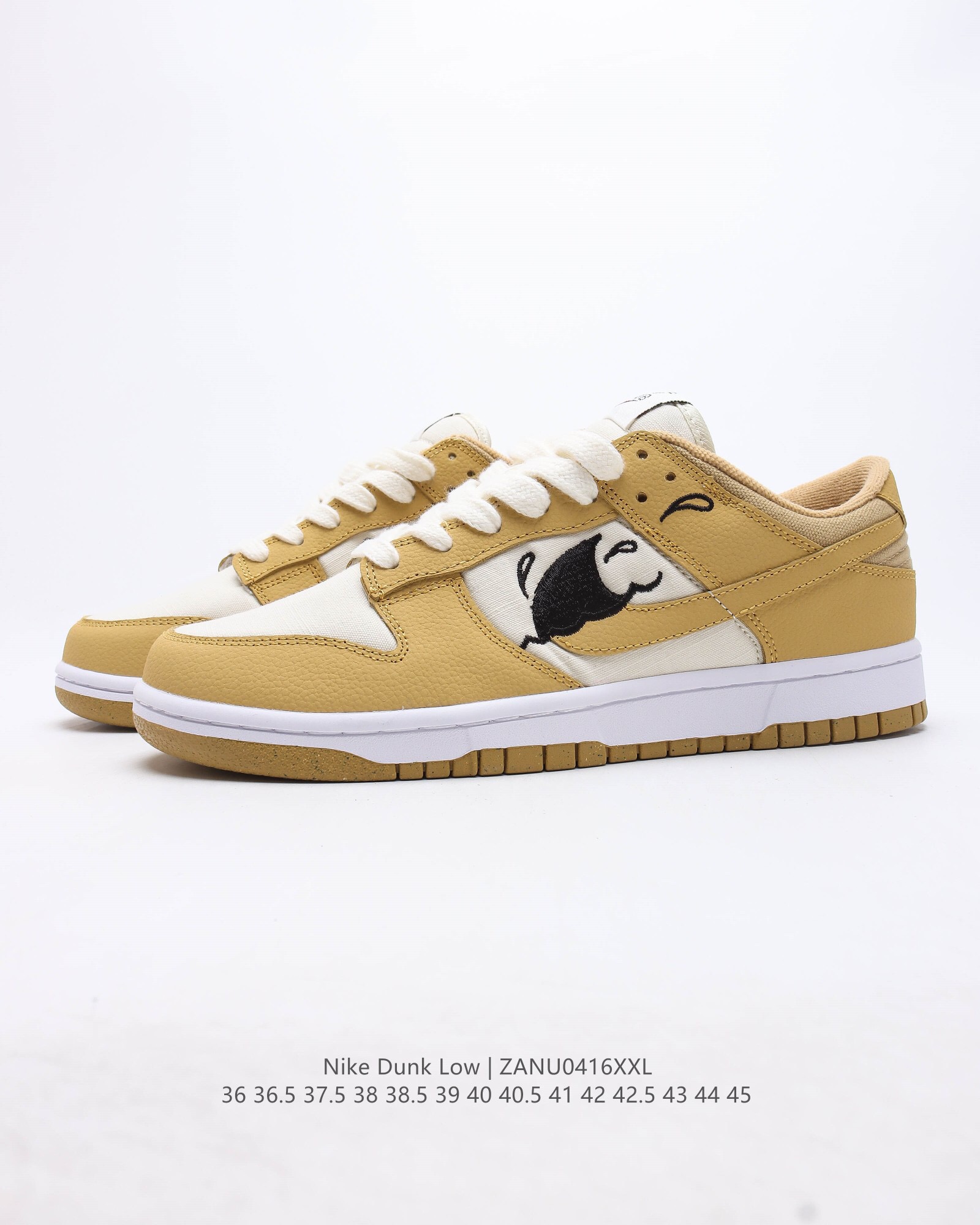 Sb dunk low sun culb casual shoes Size:EU36-EU45