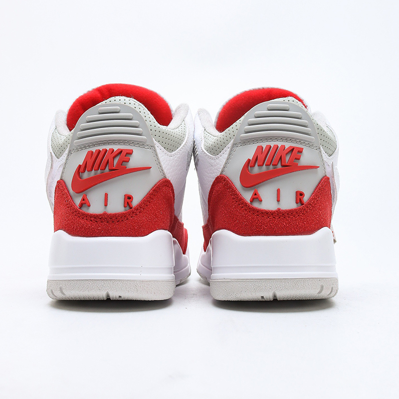 air jordan 3 retro tinker nrg aj3 Sport casual shoes Size:EU36-EU46