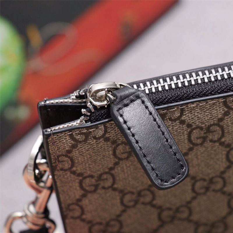 Men's Wallet Handbag Size 30.5*21*1.5 cm