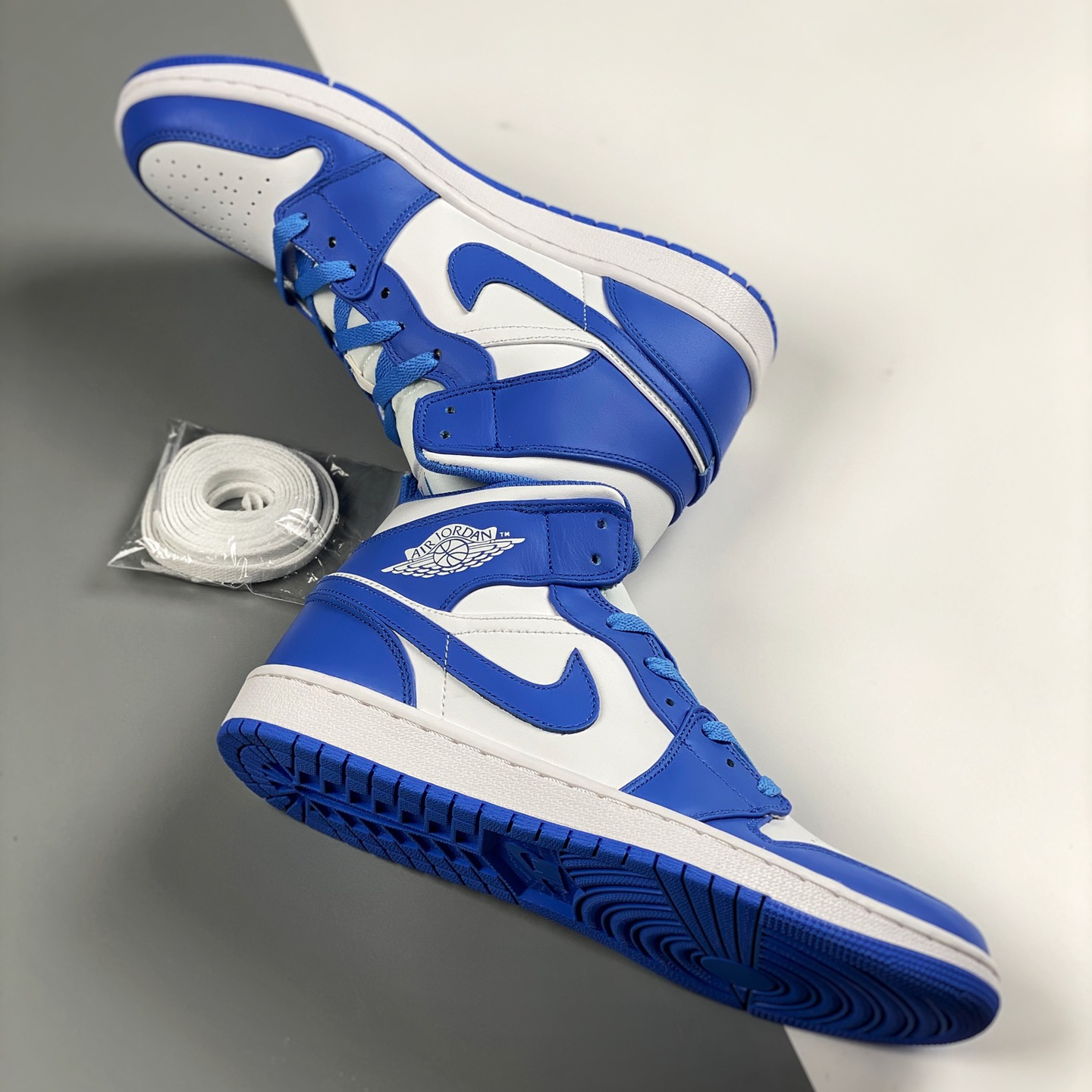 Air Jordan 1 Mid Leisure Board Shoes EU36-EU47.5/ US4-US13