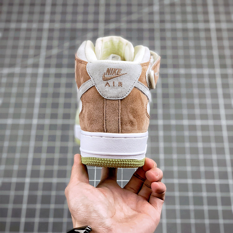 Air Force 1 Sport casual shoes Size：EU36-EU45