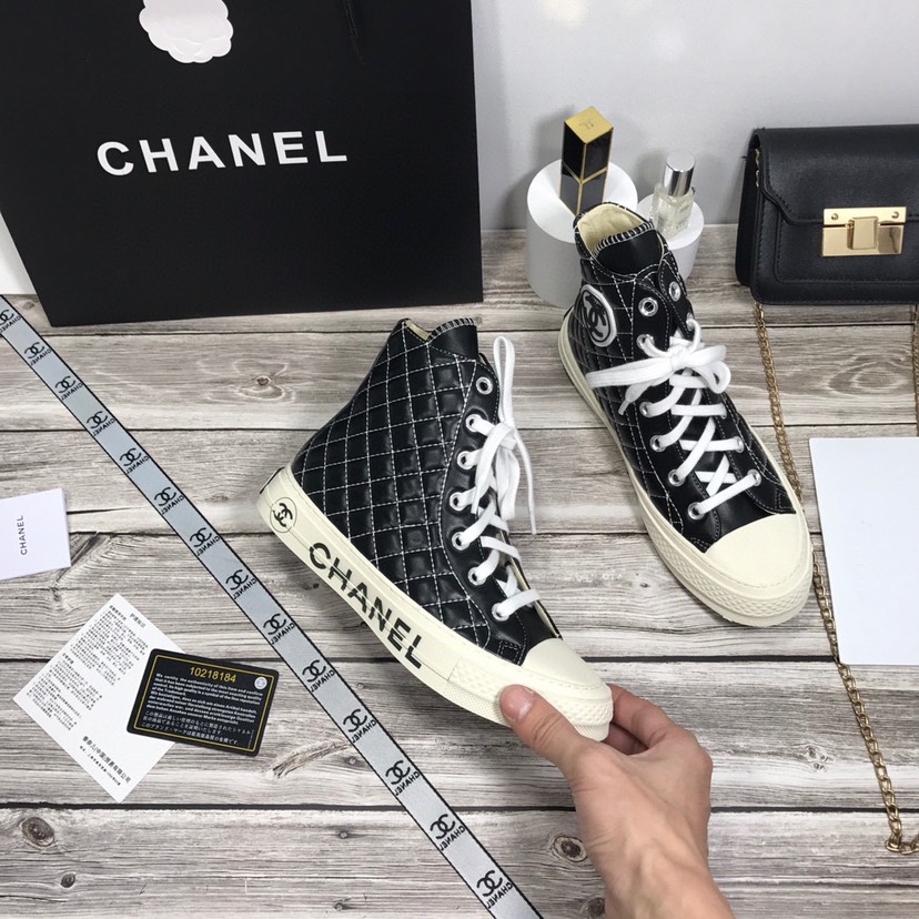 Diamond graffiti casual board shoes Size:EU35-EU40