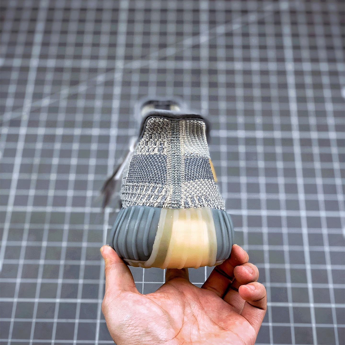 Yeezy Boost 350v2 Israfil EU36-EU47 /US4- US12.5