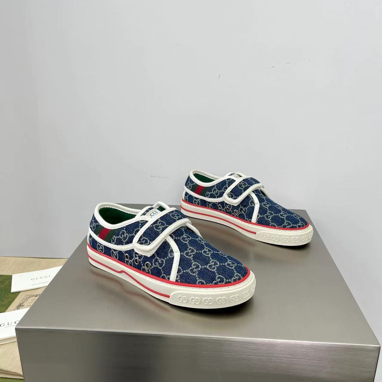 Tennis 1977 Men's Shoes , Size:EU38-EU44