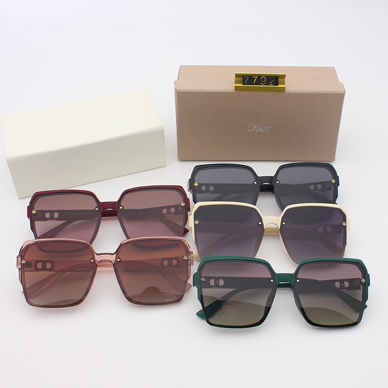 Men's Or Women's Sunglasses 5 Colors